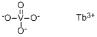 structure of CAS# 13566-09-1, Terbium Vanadium Tetraoxide;Terbium Vanadium Oxide, 99.8% (REO);Terbium Vanadium Oxide, 99.9% (REO);Terbium Vanadium Tetraoxide