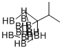 CAS#: 13569-38-5， 1-Isopropyl-o-carborane
