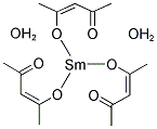 structure of CAS# 13569-60-3, Perchloric Acid Samarium Salt (3:1);Samarium(Iii) Perchlorate Solution;Samarium(3+) Perchlorate