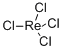 structure of CAS# 13569-71-6, Rhenium Chloride(ReCl4);Rhenium Chloride (Recl4);Rhenium Tetrachloride