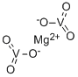 structure of CAS# 13573-13-2, Magnesium Vanadium Oxide;Magnesium Divanadium Hexaoxide;Magnesium Vanadate