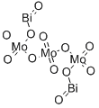 structure of CAS# 13595-85-2, Bismuth Molybdate;Bismuth Molybdate;Bismuth Molybdenum Oxide (Bi2moo6);Dibismuth Molybdenum Hexaoxide