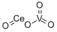 structure of CAS# 13597-19-8, Cerium Vanadate;Cerium Vanadium Tetraoxide;Cerium Vanadate