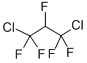 CAS#: 136013-79-1， 1,3-Dichloro-1,1,2,3,3-Pentafluoro-Propane