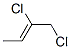 CAS#: 13602-13-6， 1,2-Dichlorobut-2-Ene