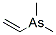 CAS#: 13652-14-7， Ethenyl-Dimethyl-Arsane