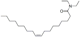 CAS#: 13653-23-1， (Z)-N,N-Diethyl-9-Octadecenamide