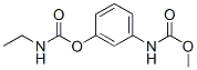 CAS#: 13684-83-8， 3-[(Ethylcarbamoyl)Oxy]Carbanilic Acid Methyl Ester