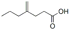 CAS#: 13722-70-8， 4-Propyl-4-Pentenoic Acid