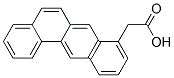 CAS#: 13728-58-0， Benz[a]Anthracene-8-Acetic Acid