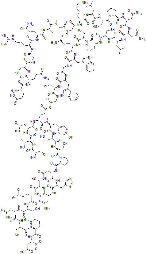 CAS#: 137295-60-4， Hevein
