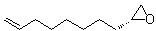 structure of CAS# 137310-67-9, (2R)-2-(7-Octen-1-Yl)Oxirane;- -1,2-EPOXY-9-DECENE;(R)-(+)-1,2-Epoxy-9-decene;1-FORMYLPYRROLIDINE