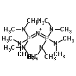 CAS#: 137334-99-7， 1,1,1,3,3,3-Hexakis(dimethylamino)diphosphazenium fluoride