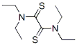 CAS#: 13749-59-2， N,N,N',N'-Tetraethyldithioxamide