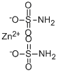 CAS#: 13770-90-6， Zinc Sulfamate