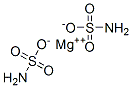 structure of CAS# 13770-91-7, Magnesium Disulphamate;Magnesium Disulphamate;Magnesium Sulfamate