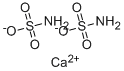 CAS#: 13770-92-8， Calcium Disulphamate