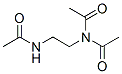 CAS#: 137706-80-0， N-Acetyl-N-[2-(Acetylamino)Ethyl]-Acetamide