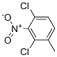 CAS#: 13790-14-2， 1,3-Dichloro-4-Methyl-2-Nitro-Benzene