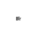 CAS#: 13790-91-5， 1-Bromo-7-Fluoronaphthalene