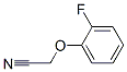CAS#: 137988-23-9， (2-Fluorophenoxy)-Acetonitrile