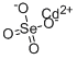 CAS#: 13814-62-5， Cadmium Selenate