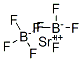 CAS#: 13814-98-7， Strontium Tetrafluoroborate