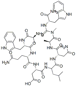 CAS#: 138168-63-5， Locusta myoinhibiting peptide