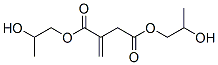 CAS#: 13824-30-1， Bis(2-Hydroxypropyl) Methylenesuccinate