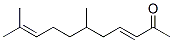 CAS#: 13835-41-1， 6,10-Dimethylundeca-3,9-Dien-2-One