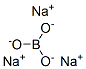 CAS#: 13840-56-7， Orthoboric Acid Sodium Salt