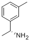 CAS#: 138457-19-9， (alphaR)-alpha,3-Dimethyl-Benzenemethanamine