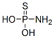 CAS#: 13847-10-4， Phosphoramidothioic Acid