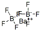 CAS#: 13862-62-9， Barium Tetrafluoroborate