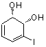 CAS#: 138769-92-3， (1S,2S)-3-Iodo-3,5-Cyclohexadiene-1,2-Diol