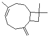 CAS#: 13877-93-5， Caryophyllene