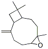 CAS#: 13877-94-6， 4,12,12-Trimethyl-9-Methylene-5-Oxatricyclo[8.2.0.04,6]Dodecane