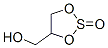 CAS#: 13897-37-5， 1,3,2-Dioxathiolane-4-Methanol 2-Oxide