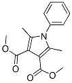 CAS#: 13901-82-1， Dimethyl 2,5-Dimethyl-1-Phenyl-Pyrrole-3,4-Dicarboxylate