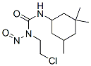 CAS#: 13909-10-9， 1-(2-Chloroethyl)-1-Nitroso-3-(3,3,5-Trimethylcyclohexyl)Urea
