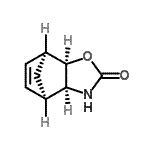 CAS#: 139240-75-8， (1S,2R,6S,7R)-3-Oxa-5-Azatricyclo[5.2.1.0<Sup>2,6</Sup>]Dec-8-En-4-One