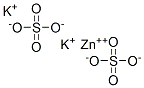 CAS#: 13932-17-7， Dipotassium Zinc Bis(Sulphate)
