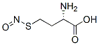 CAS#: 139427-42-2， Nitroso (2S)-2-Amino-4-Sulfanylbutanoate