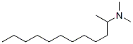 CAS#: 13948-04-4， N,N-Dimethyl-2-Dodecanamine