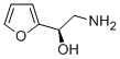CAS#: 139683-93-5， (alphaR)-alpha-(Aminomethyl)-2-Furanmethanol