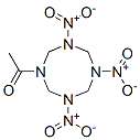 CAS#: 13980-00-2， 1-Acetyloctahydro-3,5,7-Trinitro-1,3,5,7-Tetrazocine