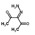 CAS#: 139938-55-9， 3-Hydrazono-2,4-Pentanedione