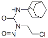 CAS#: 14039-10-2， 1-(1-Adamantyl)-3-(2-Chloroethyl)-3-Nitrosourea