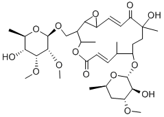 CAS#: 1404-08-6， Neutramycin