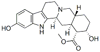 CAS#: 140405-13-6， 11-Hydroxyyohimbine
